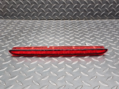 BMW 3 Series Rear Third Brake Light