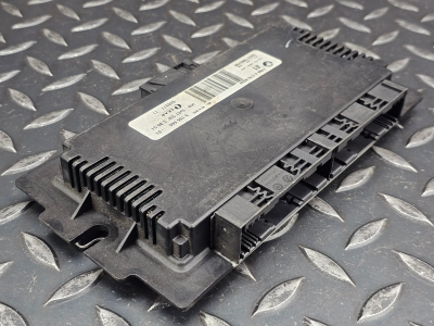 BMW X5 Footwell Light Control Module