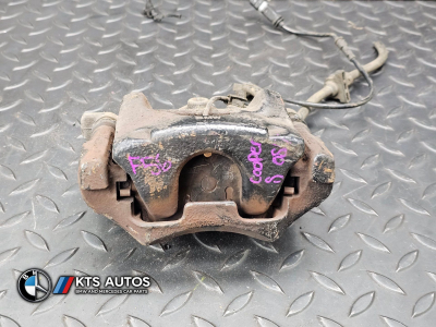 MINI Cooper Front Left Brake Caliper