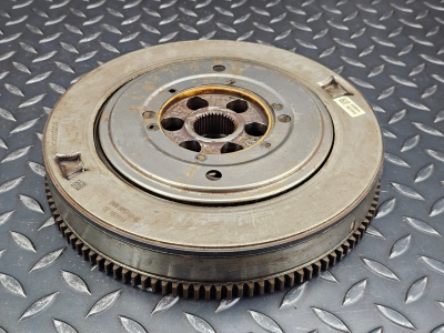 BMW X5 Flywheel
