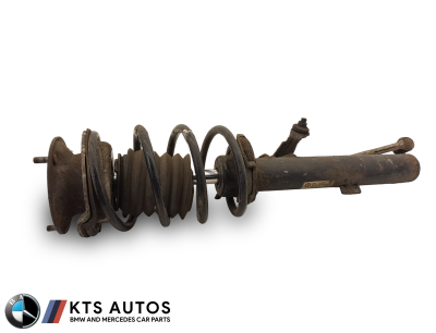 BMW 3 Series Front Left Shock Absorber