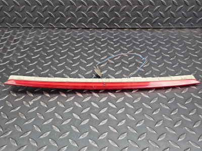 BMW 5 Series Rear Third Brake Light