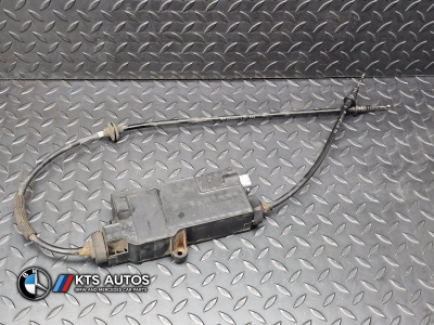 Mercedes-Benz S-Class Electric Handbrake Actuator
