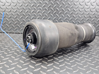 BMW X5, X6 Rear Air Suspension Bag