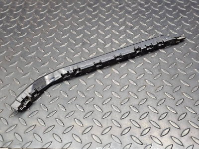 Mercedes-Benz E-Class Bumper Bracket Rear Right