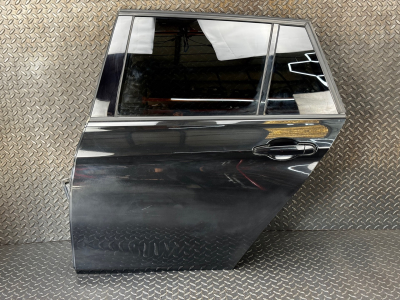 BMW 3 Series Rear Left Door