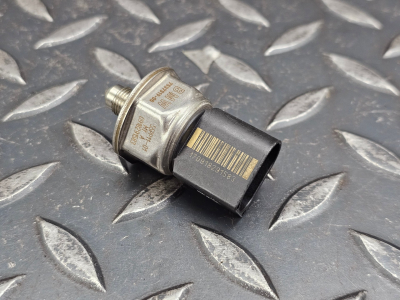 BMW 5 Series, 1 Series, 3 Series, 6 Series, 7 Series, X5, X6, Z4 Fuel Pressure Sensor