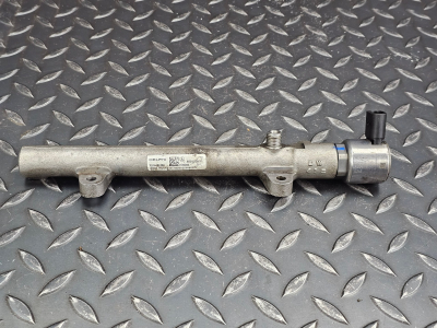 Mercedes-Benz A-Class, B-Class, C-Class, E-Class Fuel Rail