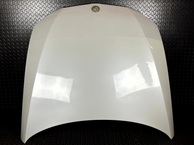 BMW 3 Series Bonnet