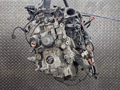 BMW 3 Series, 1 Series, 5 Series, E84, X1 Engine