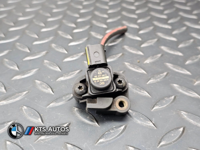Mercedes-Benz E-Class, C-Class Intake Manifold Pressure Sensor
