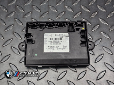 Mercedes-Benz S-Class Rear Left Door Control Module