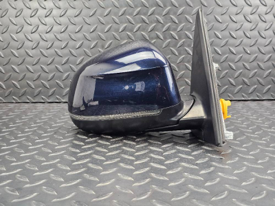 BMW X5 Right Wing Mirror