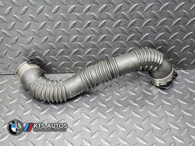 Mercedes-Benz GLA, A-Class, B-Class Air intake intercooler pipe