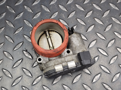 Mercedes-Benz SLK, C-Class Throttle Body