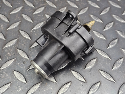 BMW 1 Series, 2 Series, 3 Series, 4 Series, 5 Series, 6 Series, 7 Series, X1, X2, X3, X4, X5, X6, 320d Intake Manifold Flap Actuator