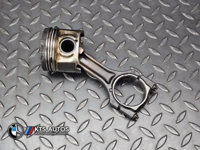 BMW 3 Series, 5 Series, 6 Series, X5 Piston Con Rod