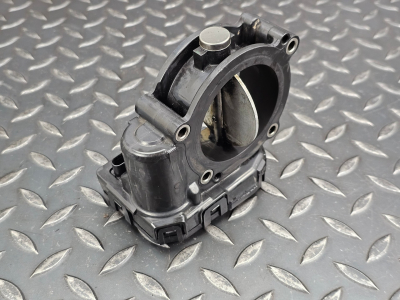 Mercedes-Benz Sprinter, C-Class, E-Class Throttle Body