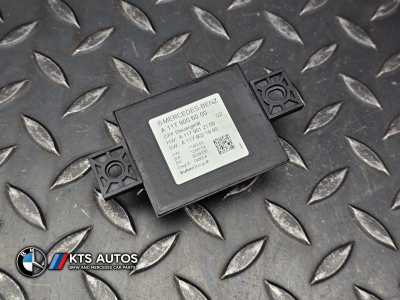 Mercedes-Benz CLA, A-Class, GLA Reverse Camera Control Module