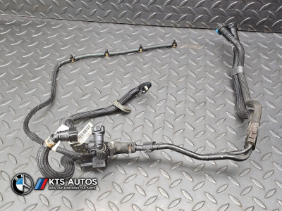 MINI Countryman, Cooper Fuel Return Line Hose