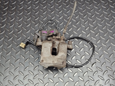 Mercedes-Benz C-Class Rear Left Brake Caliper