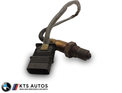 BMW Z4, 1 Series, 3 Series Lambda Oxygen Sensor