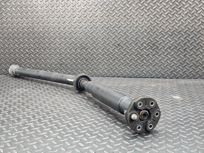 BMW X5, X6 Propshaft