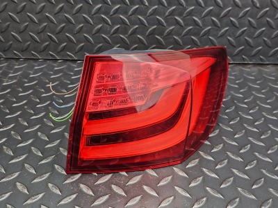 BMW 5 Series Rear Right Tail Light