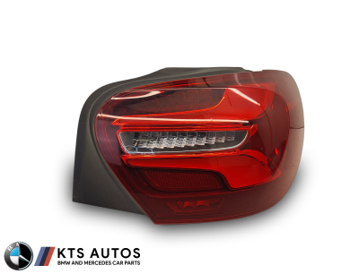 Mercedes-Benz A-Class Right Tail Light