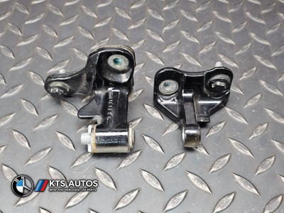 Mercedes-Benz CLA Rear Left Door Hinge