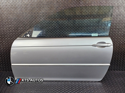 BMW 3 Series Front Left Door