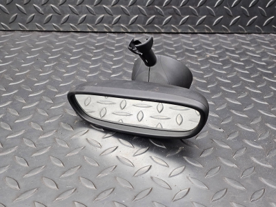 MINI Cooper Interior Rear View Mirror