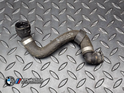 Mercedes-Benz C-Class Coolant Hose Pipe