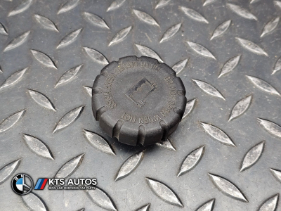 Mercedes-Benz CLA, C-Class, B-Class, A-Class, E-Class Coolant Expansion Tank Cap