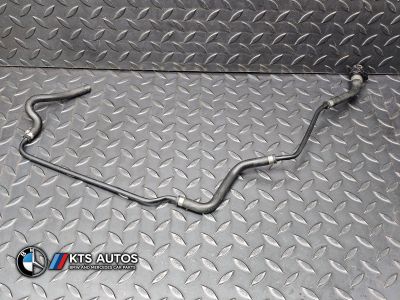 BMW 5 Series, 6 Series Water Coolant Hose Pipe
