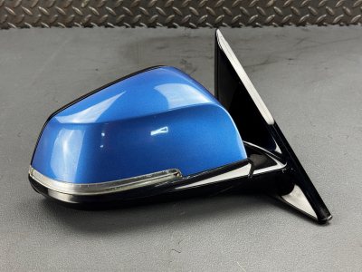 BMW 4 Series Right Wing Mirror