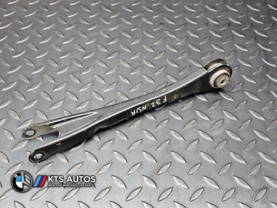 BMW 1 Series, 2 Series, 3 Series, 4 Series Rear Left Control Arm