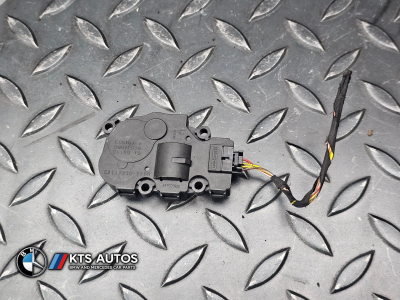 Mercedes-Benz A-Class, CLA, B-Class Heater Matrix Flap Actuator