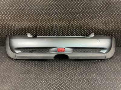 MINI Cooper Rear bumper