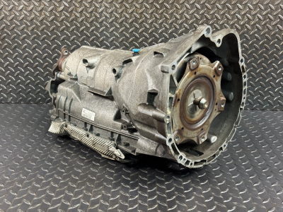 BMW 1 Series, 3 Series Automatic Gearbox Transmission
