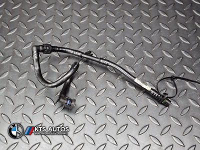 BMW 5 Series, X3, X5 Vacuum Pipe