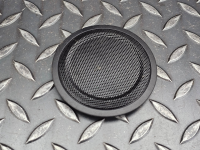BMW 2 Series Door Speaker Cover