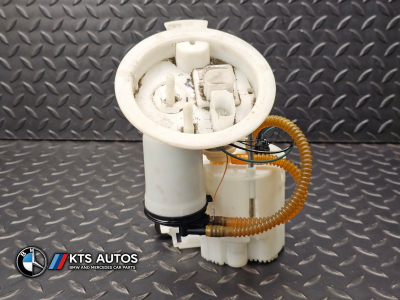 BMW 1 Series, 3 Series Intank Fuel Pump