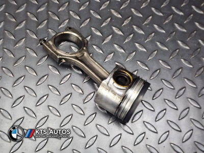 BMW 1 Series, 2 Series, 3 Series, 4 Series, 5 Series Piston Con Rod