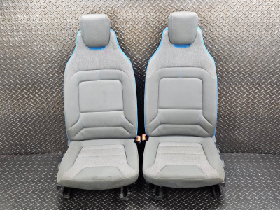 BMW i3 Complete Interior Seat Set