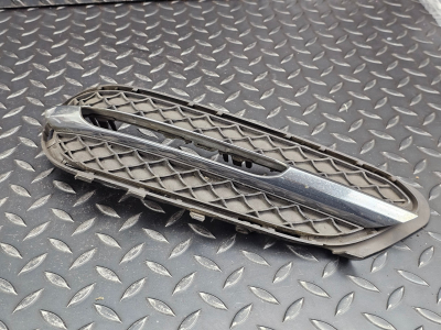 Mercedes-Benz E-Class Front Left Bumper Grille