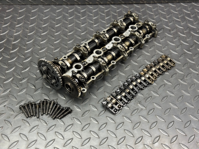 BMW 1 Series, 3 Series, 5 Series, 4 Series Camshaft Carrier