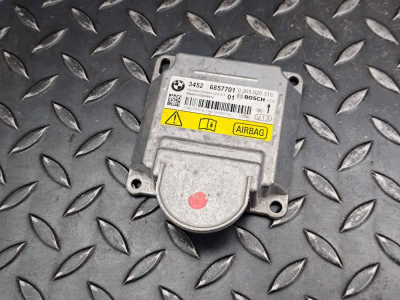 BMW 3 Series, 1 Series, 2 Series Airbag Control Module