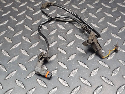 Mercedes-Benz CLS, E-Class ABS Sensor