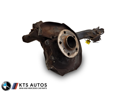 BMW X2, 1 Series, 2 Series, X1 Rear Left Wheel Hub Carrier